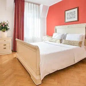 Hotel Suite Home Prague Apart-hotel
