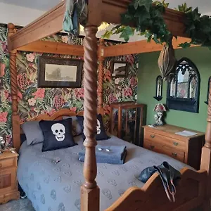 Dracula Guest house