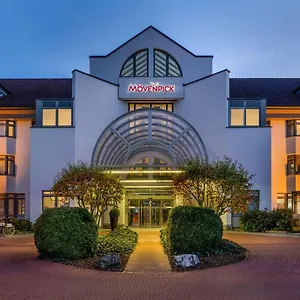 Mövenpick München-airport 4*, Hallbergmoos Deutschland