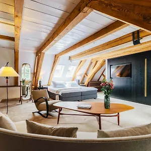 The Dylan Hotel Amsterdam