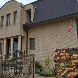 Nad Helmrovkou Alloggio in famiglia