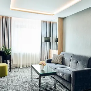 Hotell International