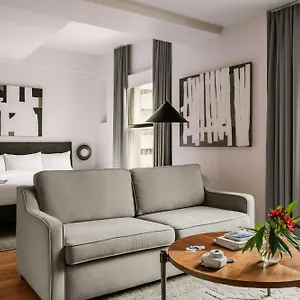 Sonder Duane Street Hotel New York