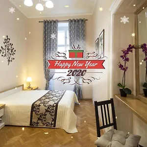 Modern Perlova Appartamento