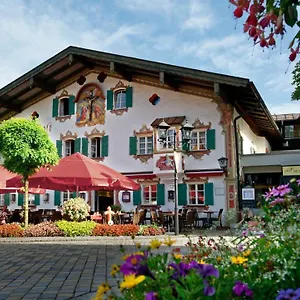 Alte Post 3*, Oberammergau Deutschland