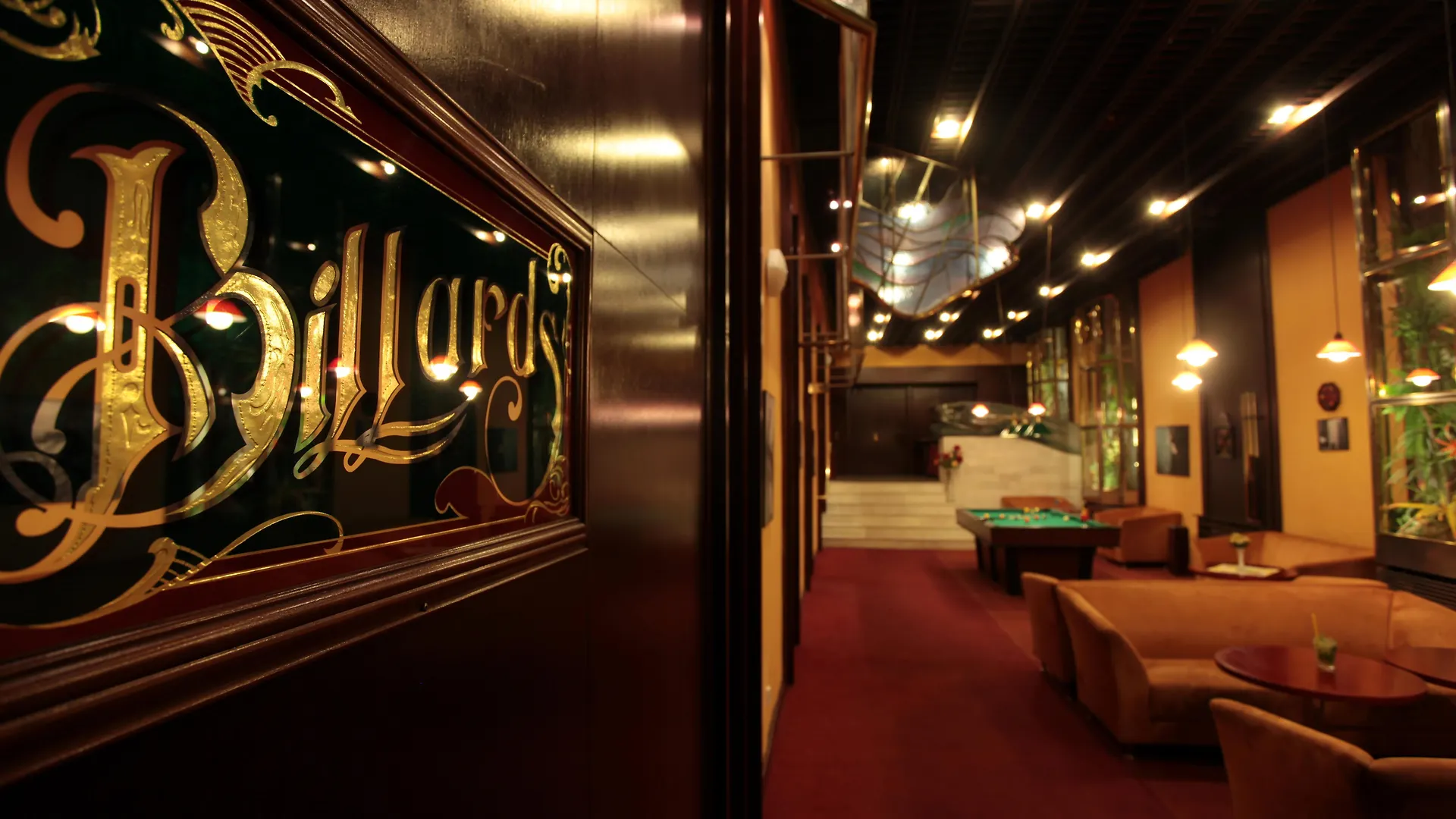 Atlantic Hotel Praga